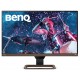 Benq EW2780U LED display (27'') 3840 x 2160 Pixeles 4K Ultra HD Plana Negro, Marrón 9h.lj7la.tbe